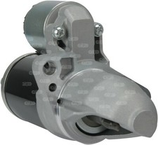 Démarreur Smart FORTWO