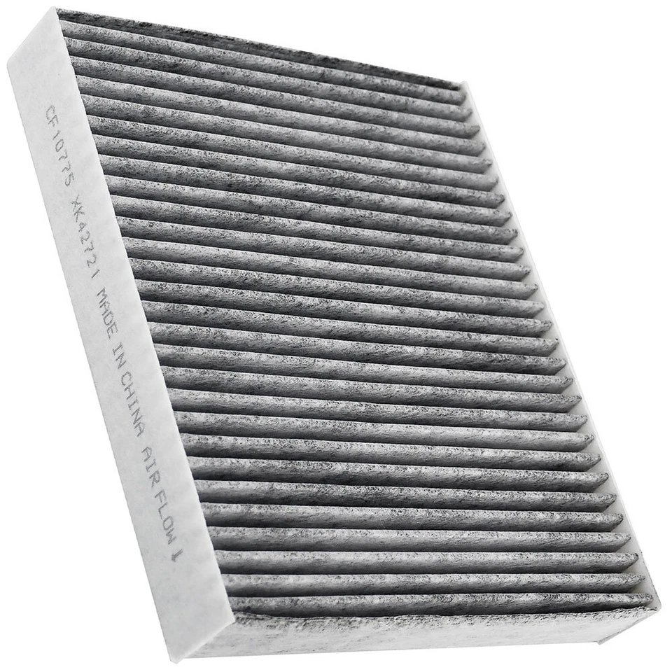 Filtro de ar FRAM Fresh Breeze cabine para Chevy Cruze Malibu Sonic Trax Volt - Imagem 4 de 4