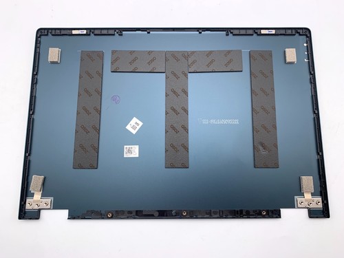 Lenovo Flex 5 Chromebook-13ITL6 (Ideapad) 82M7 Deckel LCD Hintere 5CB1D20077 - Afbeelding 2 van 3