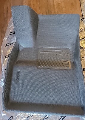 OEDRO Floor Mats & Cargo Liners for 2019-2022 Tesla Model 3 / 6pcs
