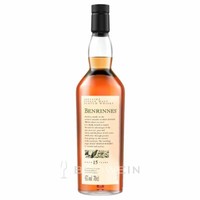Benrinnes 15 Jahre 0,7 L Speyside Single Malt Scotch Whisky, Flora & Fauna