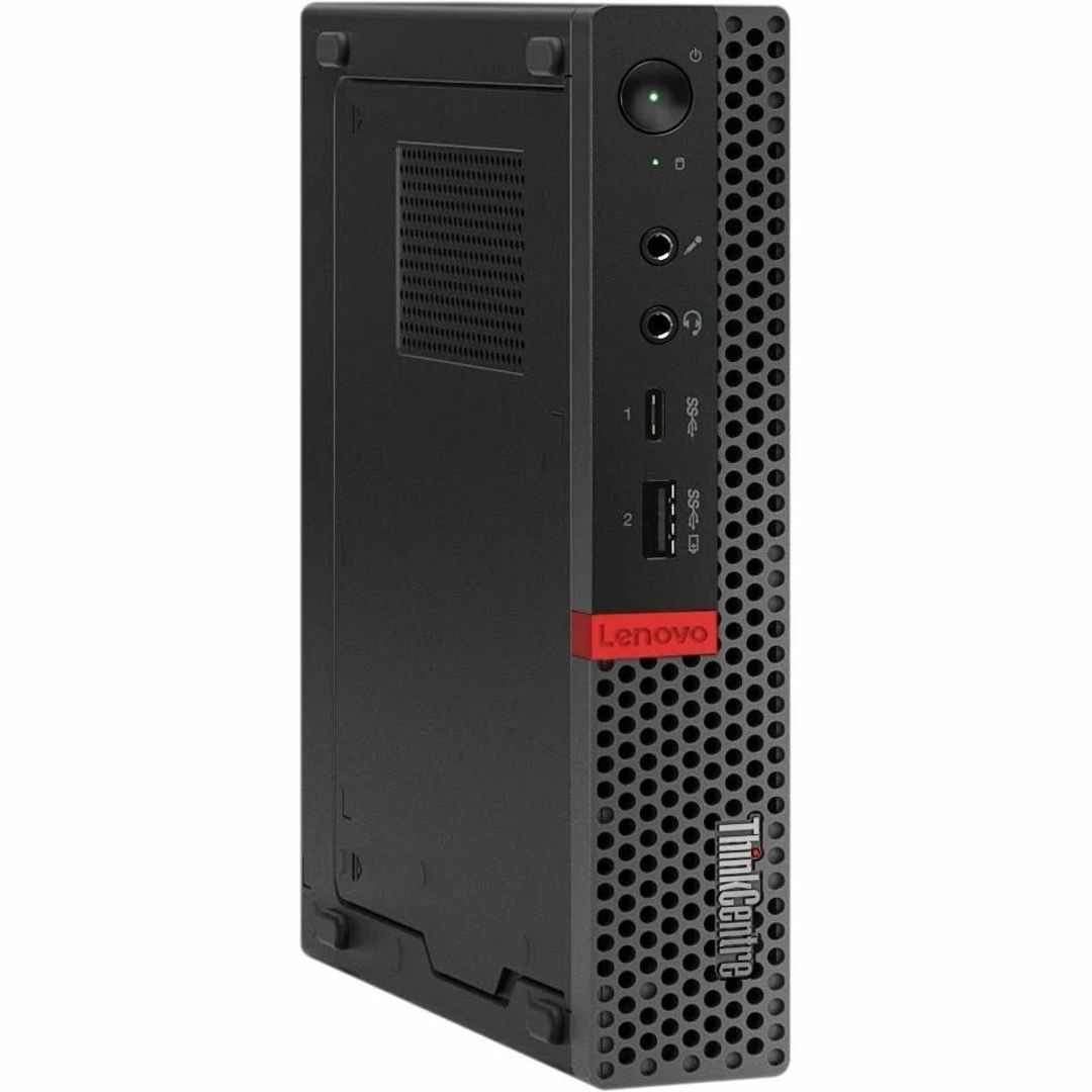 ミニPC lenovo ThinkCentre M93p 8GB SSD128GB Amazon.com: lenovo ThinkCentre M93P Tiny Form Factor