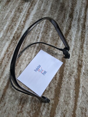 Mothercare Orb Hood Rods | eBay