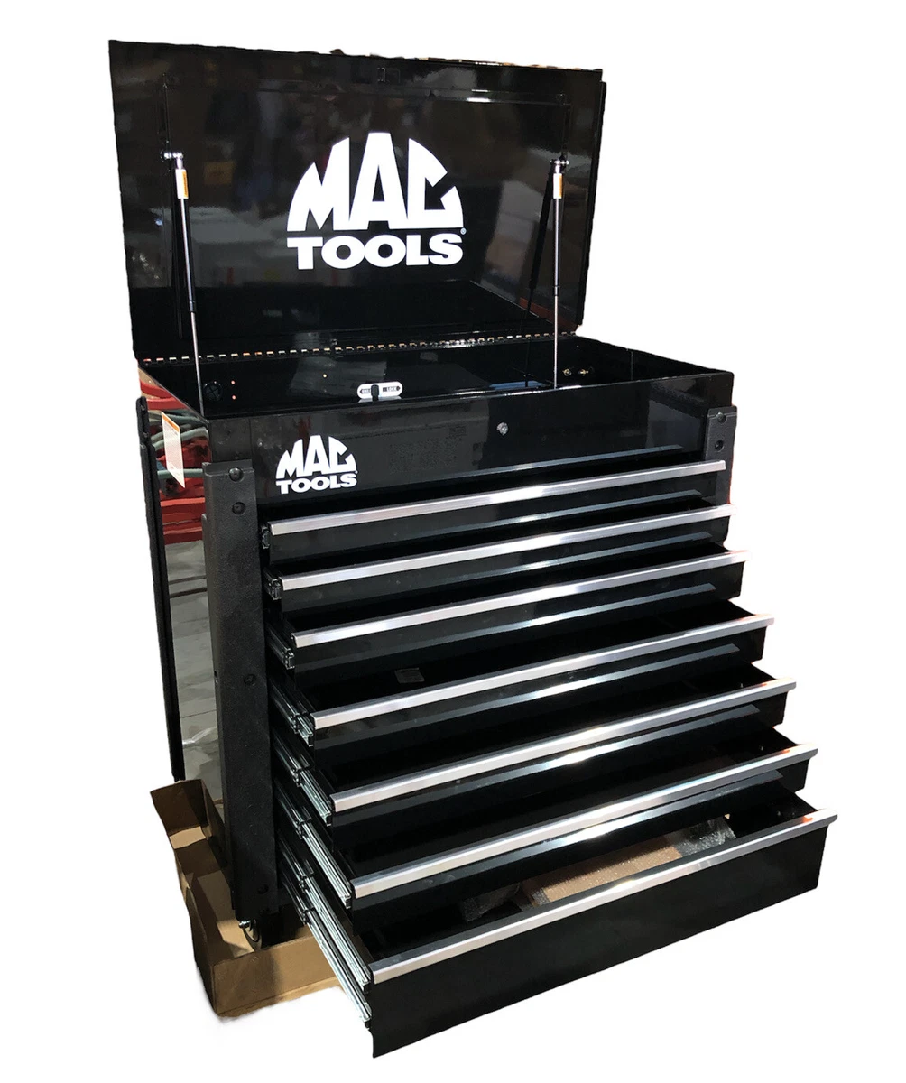 7 drawer tool cart outlet
