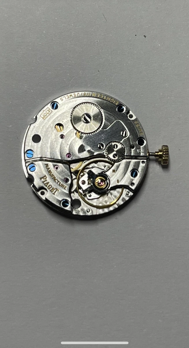 Piaget 430p outlet