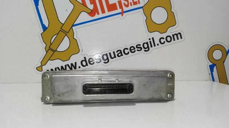 7700865809 centralina motore per RENAULT 19 I 1.4 CAT (B C532) 1989 24146 445341 - Immagine 3 di 4