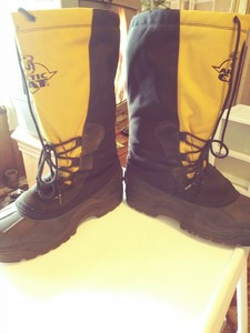 arctic cat boots
