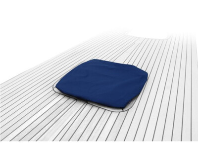 Lewmar Lukenabdeckung LP/MP Gr30 navy 18420153