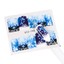 30-Sheets-Winter-Christmas-Nail-Art-Water-Transfer-Stickers-Decals-Cover-Colors miniatuur 5