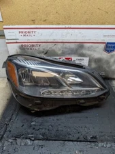 Passenger Headlight 212 Type Sedan E400 Fits 14-16 MERCEDES E-CLASS 1681899