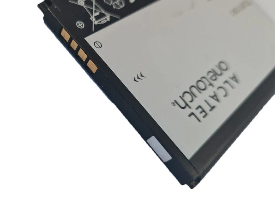 Battery TLi011A1 For Alcatel One Touch Pixi Glitz A463 4G OEM Original Internal - Image 2 of 4