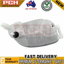 Radiator Coolant Expansion Header Tank For MERCEDES BENZ B CLASS W246 W242 11-18