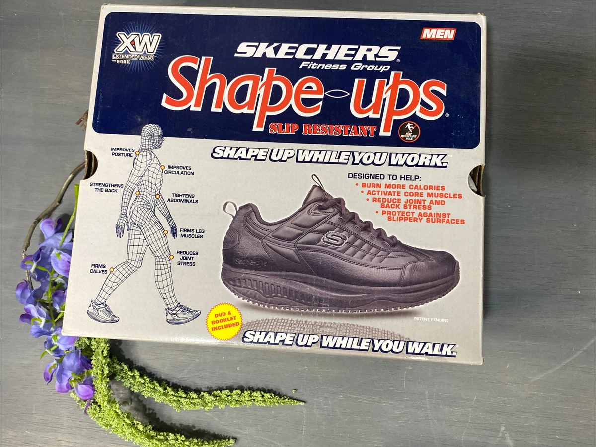 Skechers shape 2025 ups 76848