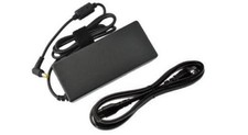 power supply AC adapter for HP N270 N240 N220 monitor Display cord cable charger