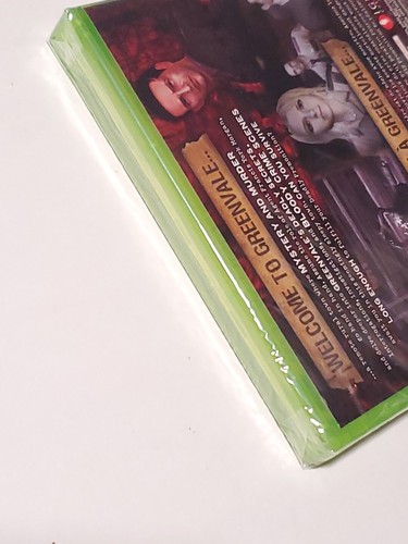 Deadly Premonition Microsoft Xbox 360 Brand New, Factory Sealed - Picture 7 of 7