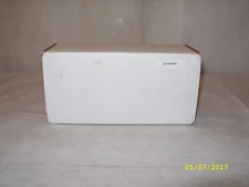 Videolarm - Aluminum Surveillance Camera Pole Mount Adapter 110-APM3B *NOS*