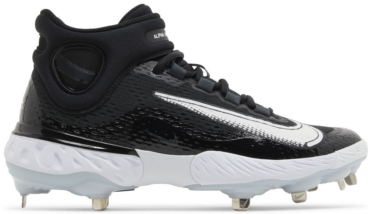 Force Trout Zoom Trout Expensive Baseball Cleats Nike Zoom Mike