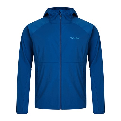 berghaus theran softshell