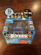Disney Bitzee Interactive Toy Unlock 30 Characters Toys  Digital Pet New Gift