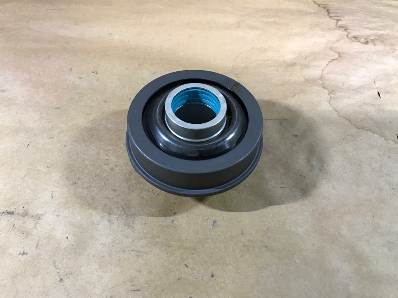 Ferrari 512tr throwout bearing #160852