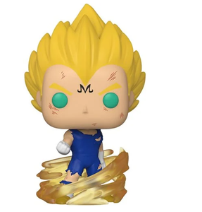 majin vegeta pop ebay