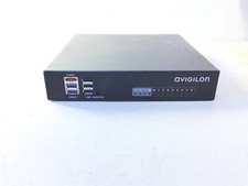 Avigilon HD Video Appliance VMA-AS1-8P 8 Port