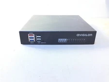 Avigilon HD Video Appliance VMA-AS1-8P 8 Port