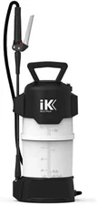 IK MULTI PRO 9 Pressure Sprayer for Car Valeting, Pest Control, Construction etc