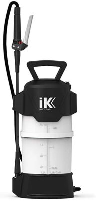 IK MULTI PRO 9 Drucksprüher für Autoaufbereitung, Schädlingsbekämpfung, Bau etc.