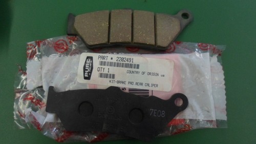 Brake Pads for 2004 Victory Kingpin for sale