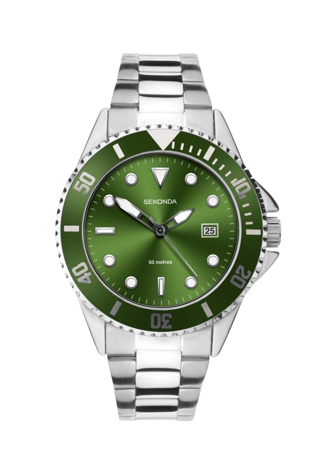 sekonda rolex look alike