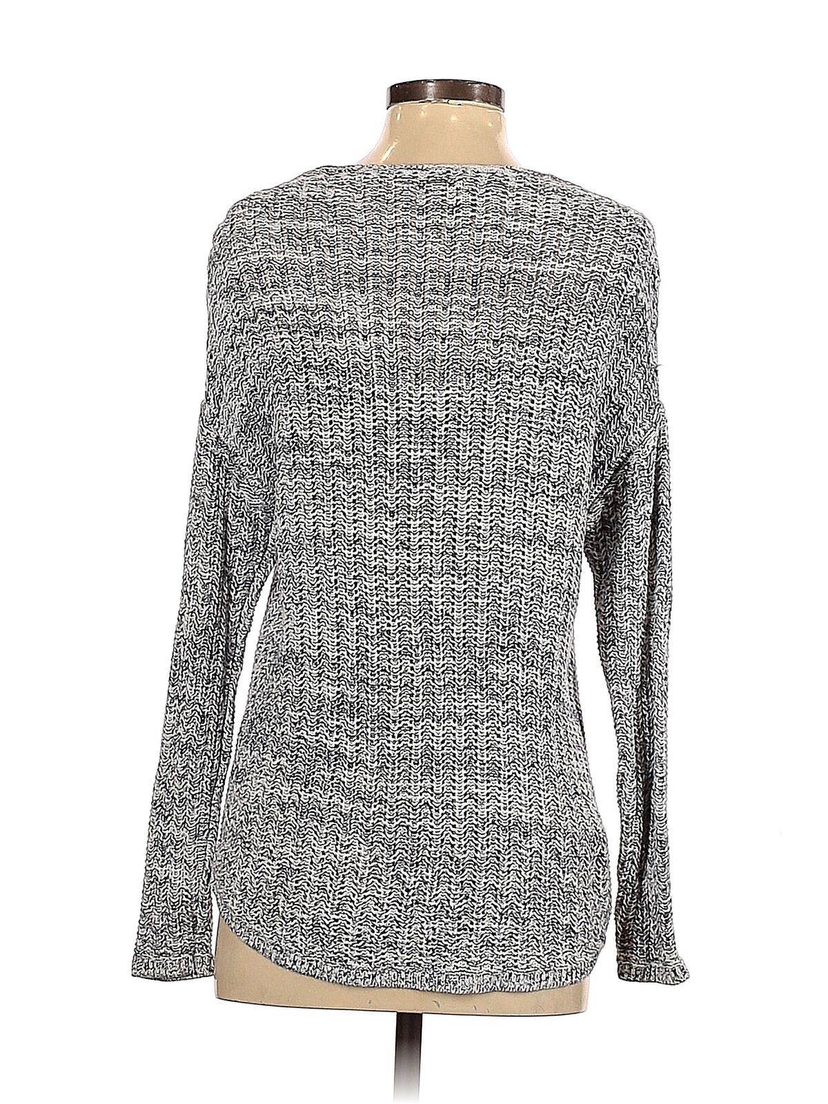 Old Navy Women Gray Pullover Sweater S | eBay