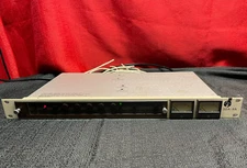 Pacific Recorders & Engineering PR&E SDA-8A Stereo Distribution Amplifier