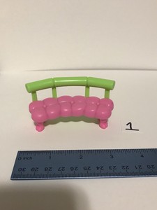 polly pocket salon de belleza