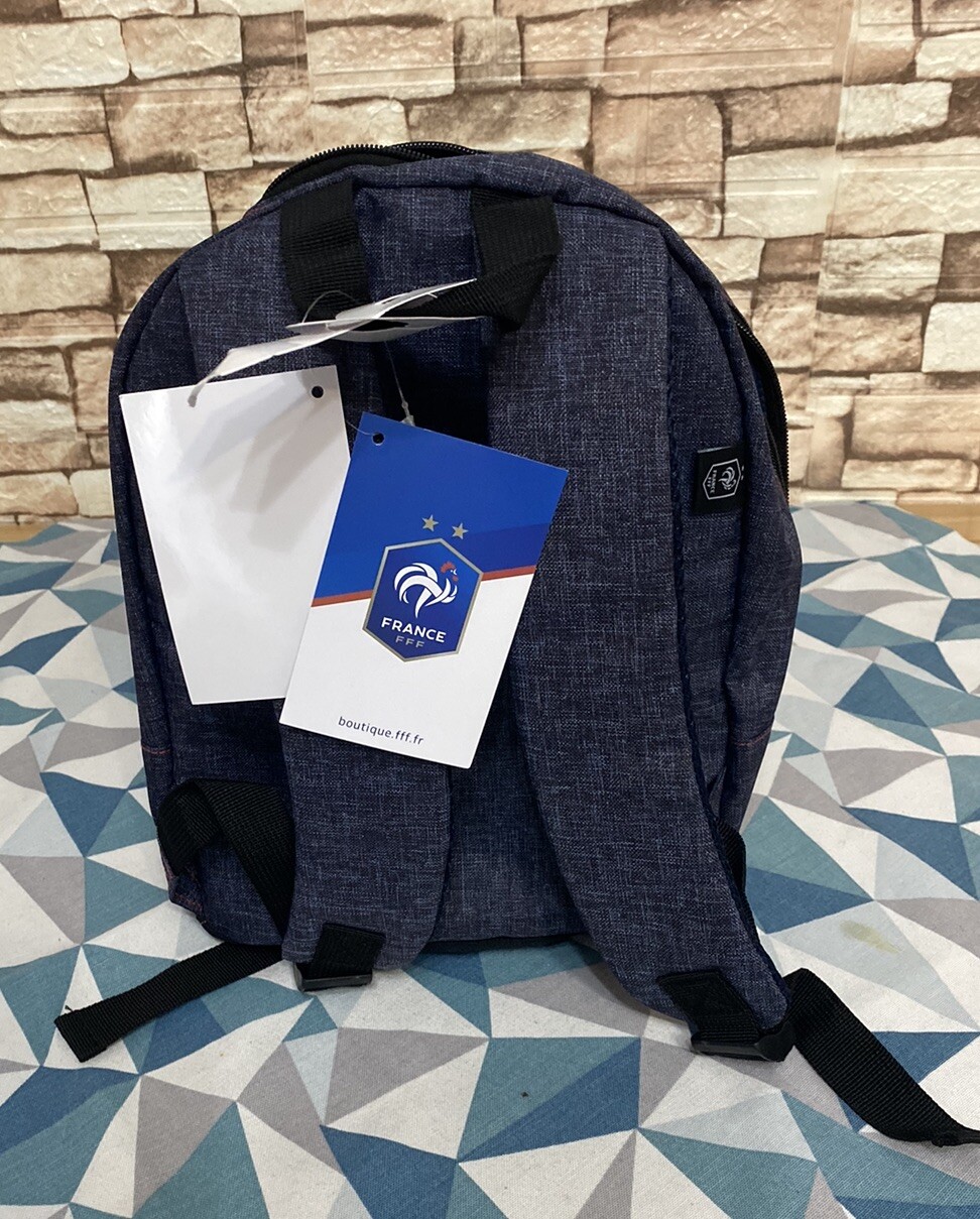 Kleiner Kinder Rucksack Von Decathlon eBay