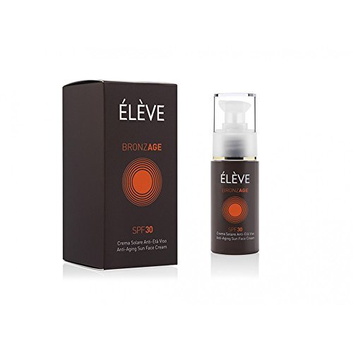 ELEVE Bronz Crema Antiet fp30
