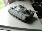 GI JOE 1982 MOBAT TANK Canadian HASBRO