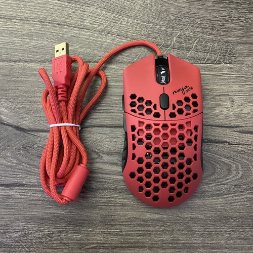 blyant hit Junior Buy Finalmouse Air58 Cherry Blossom Red Online Denmark | Ubuy