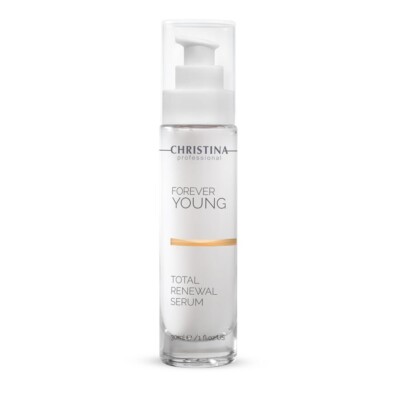 Christina Forever Young - Total Renewal Serum 30ml / 1oz
