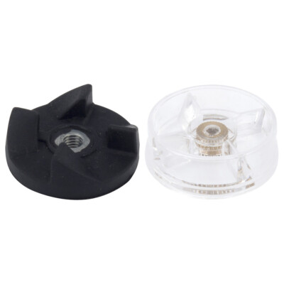 Motor Base Gear and Blade Gear Replacement Part for Magic Bullet Blenders MB1001