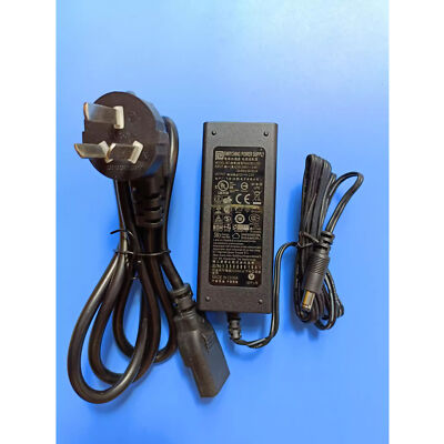 Phihong PSAC30U-120 12V 2.5A 30W 5.5*2.1mm AC Power Adapter