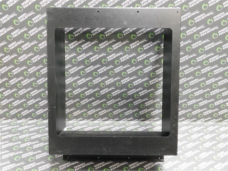 Chasis Ametek ISM-1-768-608-A-0-3L-3A (125VDC)-3R-19RD (125VDC)-C-CI/MODBUS USADO Foto 3 de 4