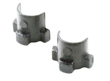 Marine Maritime Spring Cups for Glock Model 19 Ghost. NEW !
