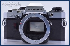   EXC  OLYMPUS OM10 FromJapan am3772