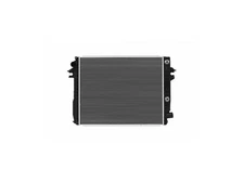 For 2013-2018 Ram 3500 Radiator 41411SMKW 2015 2016 2014 2017