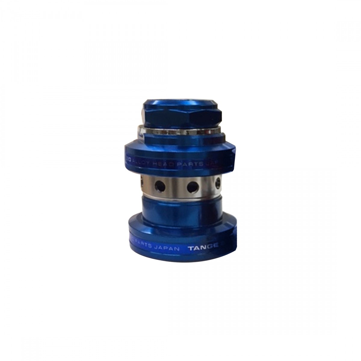 BMX   Tange MX320 Blue |  , Old School 1 Fit