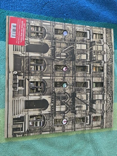 Physical Graffiti by Led Zeppelin (Record, 2015)