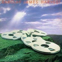 Live Tapes von Barclay James Harvest | CD | Z...