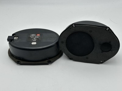 Ford JBL Audio System F17F 19A068 BB 2-Way Speaker Pair Car Speakers
