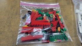 LEGO CREATOR  Apple Tree House 5891 100% COMPLETE WITH ALL PIECES AND MANUALS